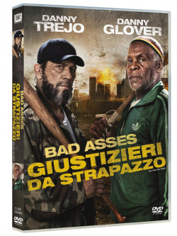 Giustizieri Da Strapazzo - Bad Asses