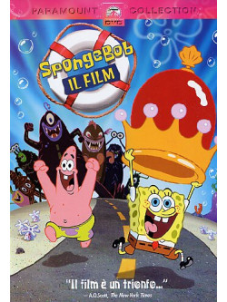 Spongebob - Il Film