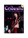 Cinderella - In Concert: Remastered Edition (2 Dvd)