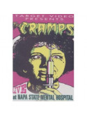 Cramps - Live At Napa State Mental Hospital