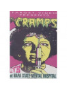 Cramps - Live At Napa State Mental Hospital