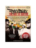 Freestyle The Art Of Rhyme