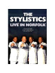 Stylistics - Live In Norfolk 2005