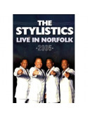 Stylistics - Live In Norfolk 2005