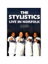Stylistics - Live In Norfolk 2005