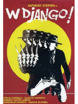 W Django!