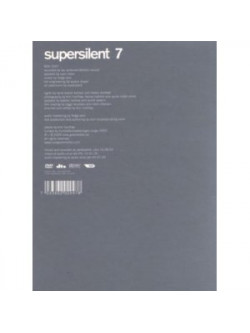 Supersilent - 7