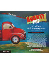 Tetes De Bois - Avanti Pop ¡ I Diari Del Camioncino