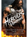 Hercules - Il Guerriero (Ex Rental)