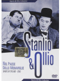 Stanlio & Ollio - Nel Paese Delle Meraviglie