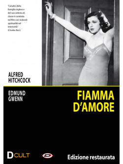 Fiamma D'Amore