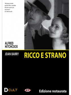 Ricco E Strano