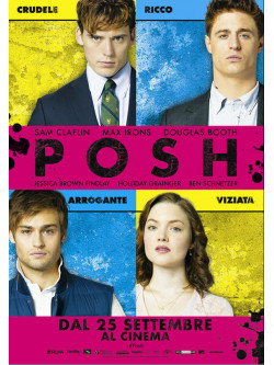 Posh (Ex-Rental)