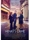 Henry's Crime (Ex-Rental)