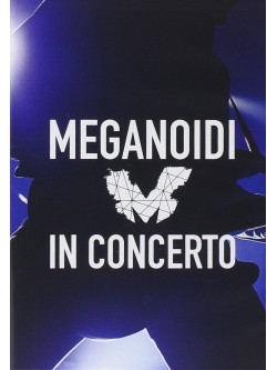 Meganoidi - Meganoidi In Concerto