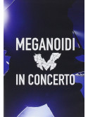 Meganoidi - Meganoidi In Concerto