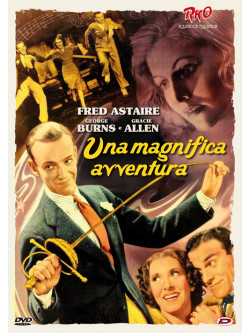 Magnifica Avventura (Una)