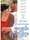 Words And Pictures (Ex Rental)