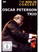 Peterson Oscar - The Berlin Concert