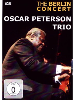 Peterson Oscar - The Berlin Concert