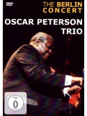 Peterson Oscar - The Berlin Concert