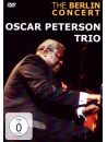Peterson Oscar - The Berlin Concert