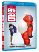 Big Hero 6