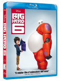 Big Hero 6