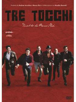 Tre Tocchi