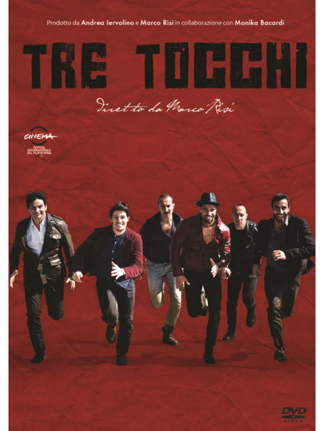 Tre Tocchi