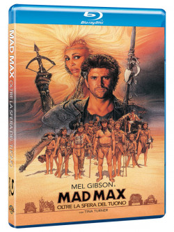Mad Max - Oltre La Sfera Del Tuono