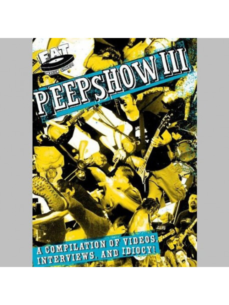 Peepshow 3