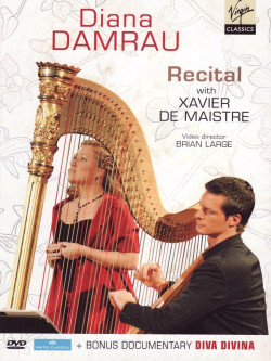 Diana Damrau - Recital At Baden-Baden
