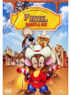 Fievel 02 - Fievel Conquista Il West