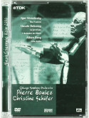 Stravinsky - Firebird / Berg - Lulu / Debussy - Le Jet D'eau