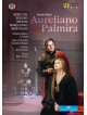 Gioachino Rossini - Aureliano In Palmira - Crutchfield Will Dir (2 Dvd)