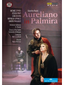 Gioachino Rossini - Aureliano In Palmira - Crutchfield Will Dir (2 Dvd)
