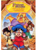 Fievel 03 - Il Tesoro Dell'Isola Di Manhattan