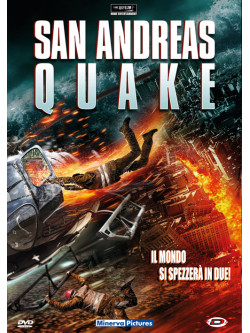 San Andreas Quake