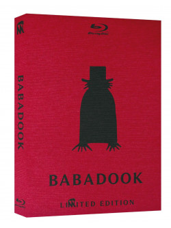 Babadook (Ltd)