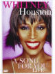 Whitney Houston - A Song For You Live