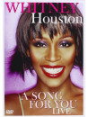 Whitney Houston - A Song For You Live