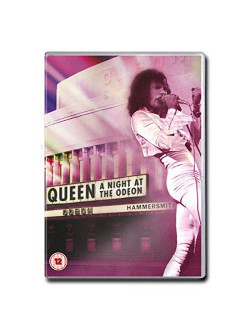 Queen - A Night At The Odeon '75