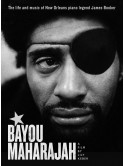 James Booker - Bayou Maharajah