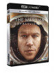Sopravvissuto - The Martian (Blu-Ray Ultra HD 4K+Blu-Ray)