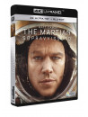 Sopravvissuto - The Martian (Blu-Ray Ultra HD 4K+Blu-Ray)