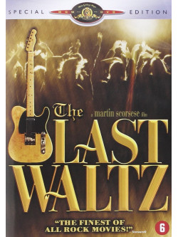 Band (The) - Last Waltz