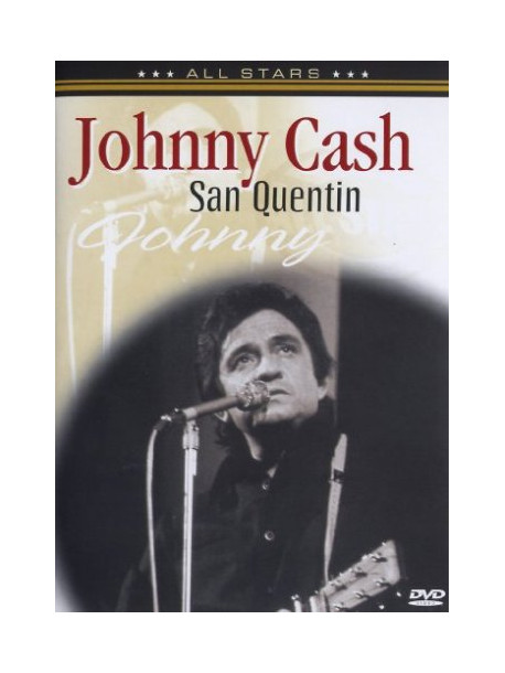 Johnny Cash - San Quentin