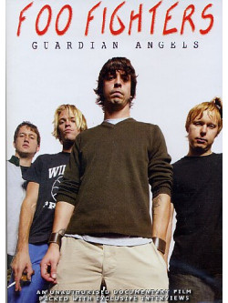 Foo Fighters - Guardian Angels