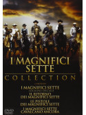 Magnifici Sette (I) Collection (4 Dvd)